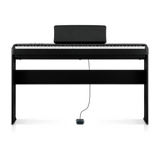Kawai ES60 88-Key Portable Digital Piano - Black