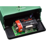Fender Marine Layer Reverb Pedal w/ Power Supply