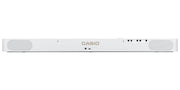 Casio PX-S1100 Privia Slim Digital Piano - White w/ CS-68 Stand