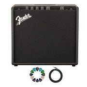Fender Mustang LT40S Guitar Combo Amplifier w/ Instrument Cable