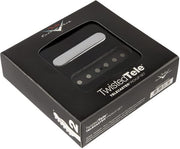 Fender Custom Shop Twisted Telecaster Pickups w/ Picks