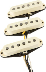 Fender Eric Johnson Signature Stratocaster Pickups w/ Picks