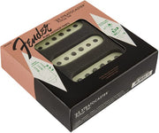Fender Pure Vintage '65 Stratocaster Pickups w/ Picks