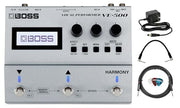 Boss VE-500 Vocal Performer w/ Power Adapter