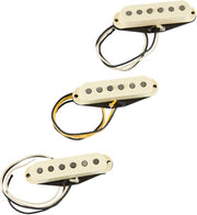 Fender Eric Johnson Signature Stratocaster Pickups w/ Picks