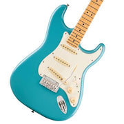 Fender Player II Stratocaster - Aquatone Blue