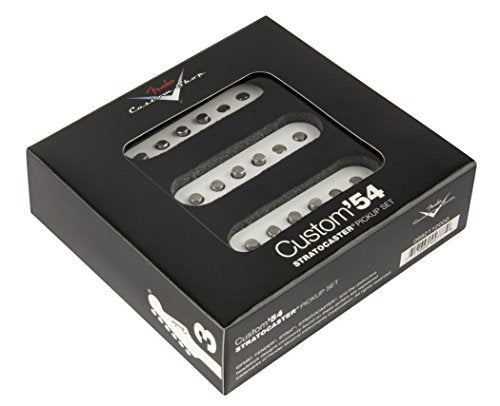 Fender Custom Shop Custom '54 Stratocaster Pickup Set
