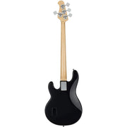 Sterling by Music Man StingRay Ray4 Bass Guitar - Vintage Sunburst Satin