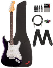 Fender Player II Modified Stratocaster - Dusk w/ Cleaning Kit