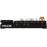 NUX MG-400 Dual DSP Multi-FX Processor for Guitar and Bass