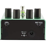 Fender Marine Layer Reverb Pedal w/ Power Supply