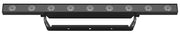 Chauvet Colorband H9 ILS Hex Color LED Strip w/ DMX Cable