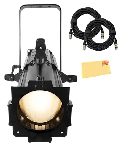 Chauvet DJ EVE E-50Z w/ DMX Cable