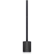 Turbosound iNSPIRE iP500 V2 600 watt 3-channel Portable Column PA System