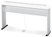 Casio PX-S1100 Privia Slim Digital Piano - White w/ CS-68 Stand