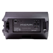 Headrush FRFR-112 1x12-Inch 2500-Watt Powered Guitar Cabinet