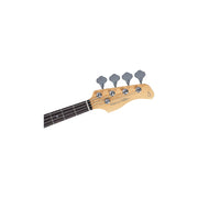 Sire Marcus Miller V1 4-String Electric Bass Guitar - Black