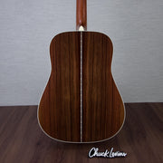 Martin D-28 East Indian Rosewood/Spruce Acoustic Guitar - #M2918847