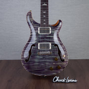 PRS Hollowbody II Piezo 10-Top Hollowbody Electric Guitar - Aurora Borealis - #250404494
