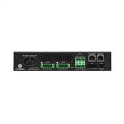 Crown Audio CTD-4125 4-Channel 125-Watts per Channel Power Amplifier - 1/2-Rack