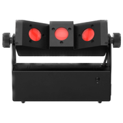 Chauvet DJ EZBeam Q3 ILS Battery-Powered Wall Accent Effect Light