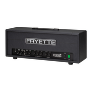 Fryette Deliverance 120 Series II Guitar Amp Head