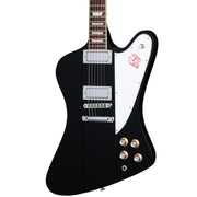 Gibson Firebird Platypus Electric Guitar - Ebony