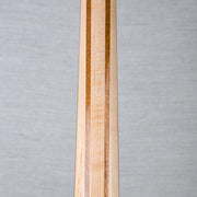 Ken Smith BSR-5TNE-FW Black Tiger Elite 5-String Electric Bass Guitar - Figured Walnut - #5TNE706626