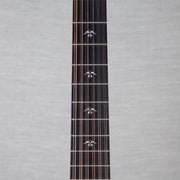 Taylor 522CE 12-String Urban Ironbark/Sitka Spruce Acoustic Electric Guitar - #1205043016
