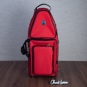 Marcus Bonna MB-1 Standard Bassoon Case - Red