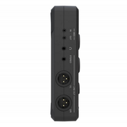 IK Multimedia IP-IRIG-QUATTRO IRig Pro Quattro I/O Audio Interface