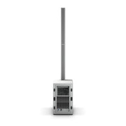 LD Systems Maui 44 G2 Cardioid Powered Column Loudspeaker - White