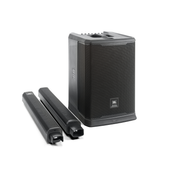 JBL PRX ONE Powered Column PA Speaker System