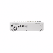 Yamaha MGX12 Digital Mixer - White
