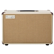 Mesa/Boogie 1x12-Inch Boogie 23 Open Back Guitar Cabinet - California Tweed Dress - New