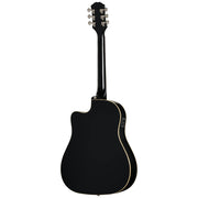 Epiphone J-45 Standard EC Acoustic Electric Guitar - Vintage Sunburst