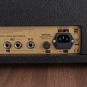 Bogner Snorkler 50 Guitar Amplifier Head