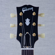 Gibson Custom Shop 1964 SG Standard Reissue Maestro Vibrola Electric Guitar, Gold Hardware - VOS Watermelon King - CHUCKSCLUSIVE - #601344