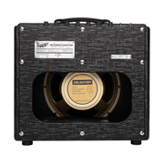 Supro Amulet 1x12-Inch Tube Combo Amplifier