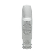 Theo Wanne Essentials Jazz Fusion Alto Saxophone Mouthpiece, Metal - 7