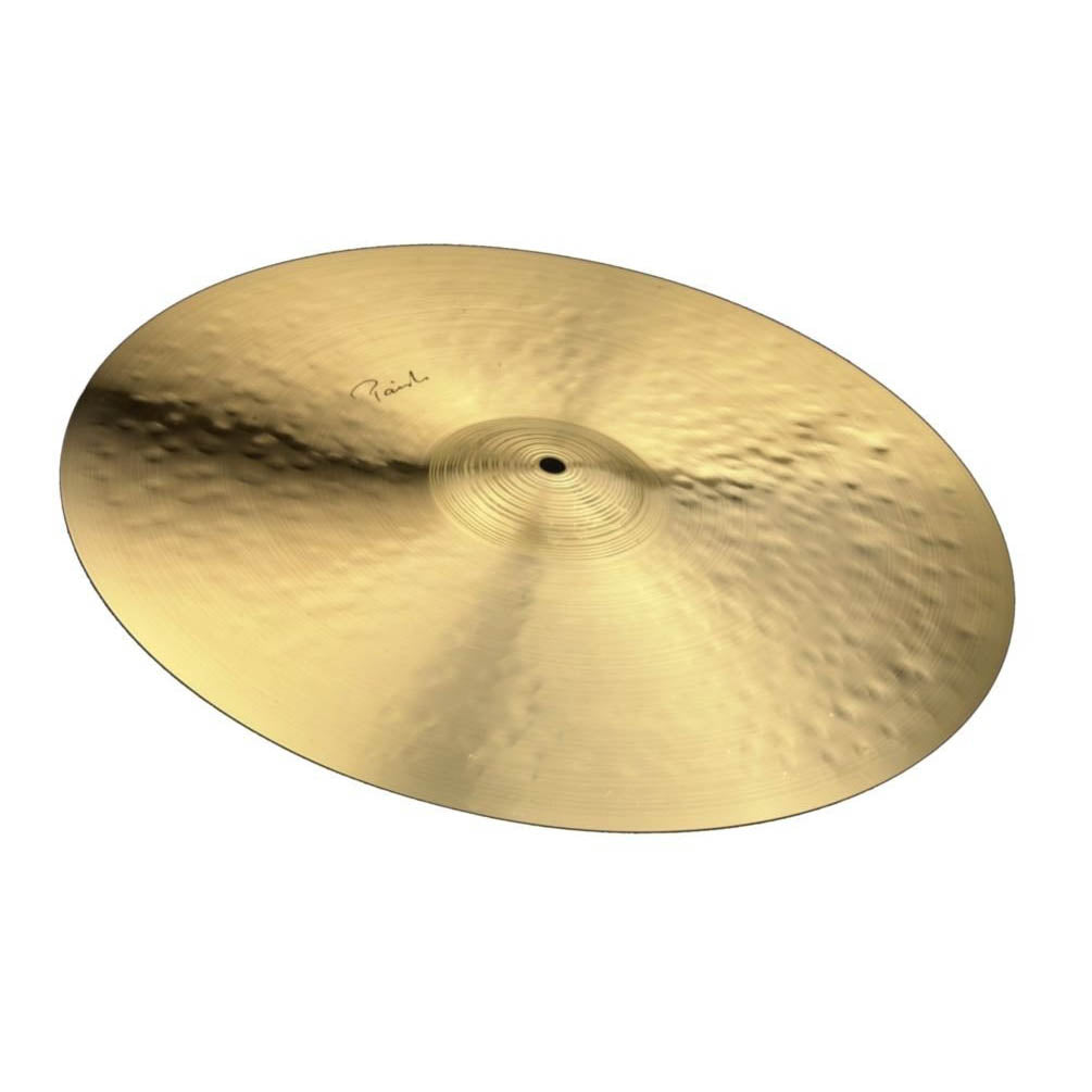 Paiste Signature Traditionals Cymbal Thin Crash 16"