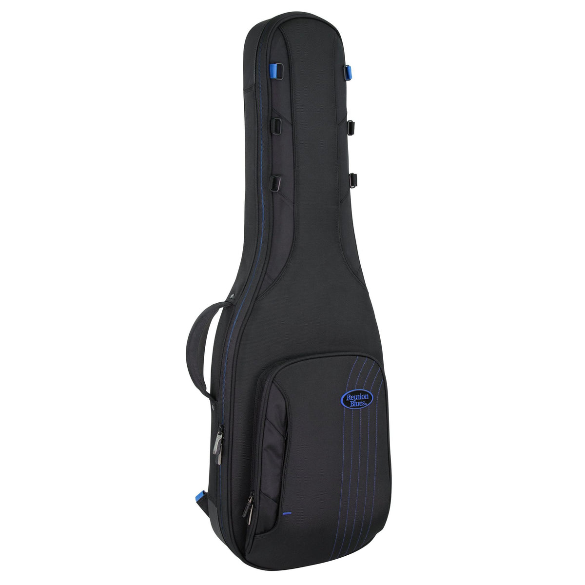Reunion Blues Expedition Electric Guitar Case