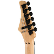 Kramer Volante Quilt HHFR Electric Guitar - Ultramarine Burst