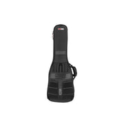Gator Icon Take Two Series Electric Guitar Gig Bag - Black