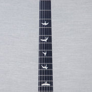 PRS S2 Vela Custom Color Electric Guitar - Charcoal - #25S2081682