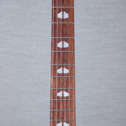 Powers Electric A-Type HardTail Electric Guitar - Pale Ale - #B129