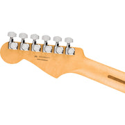Fender Player II Modified Stratocaster Electric Guitar, Maple Fingerboard - Sunshine Yellow