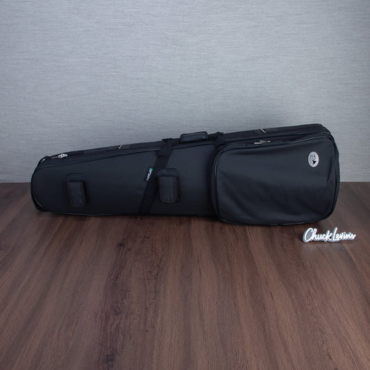 Marcus Bonna MB-TTBN Tenor Trombone Case - Black