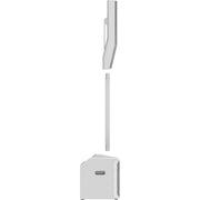 Electro-Voice Evolve 50M Portable Column PA System - White