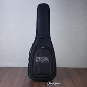 PRS S2 Vela Custom Color Electric Guitar - Walnut - #25S2079285